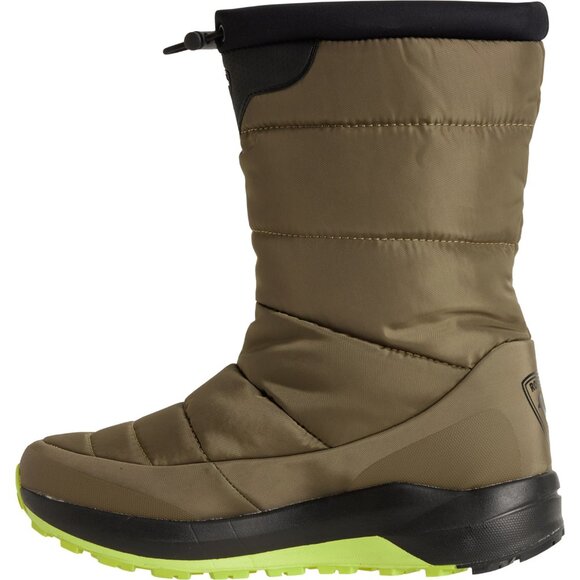 NEW Rossignol Rossi Podium Coulisse Boots - Waterproof For Women 1125 6s3 - Picture 5 of 8